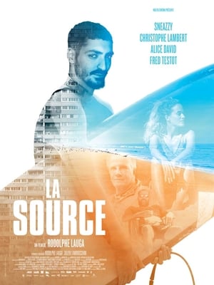 La Source en streaming