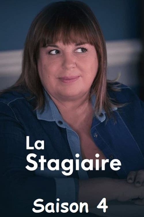 La Stagiaire - Saison 4 épisode 3 en streaming