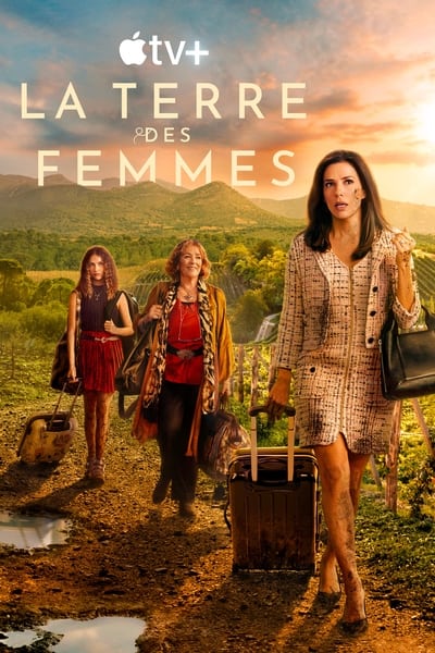 La terre des femmes en streaming