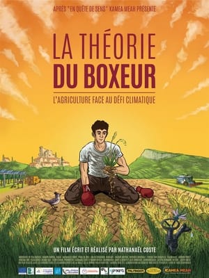 La Théorie du Boxeur en streaming