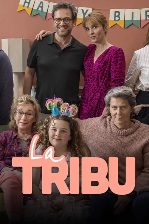 La Tribu - Saison 1 épisode 1 en streaming