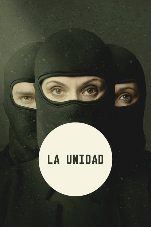 La Unidad : Unité Anti-Terroriste