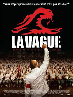 La Vague en streaming