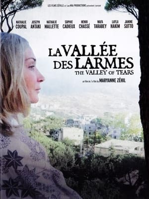 La Vallée des larmes en streaming