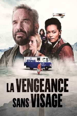 La vengeance sans visage en streaming