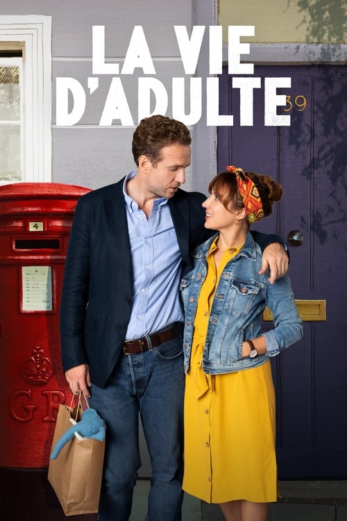 La Vie D'Adulte - Saison 2 en streaming