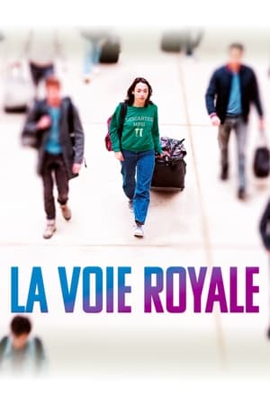 La Voie Royale en streaming