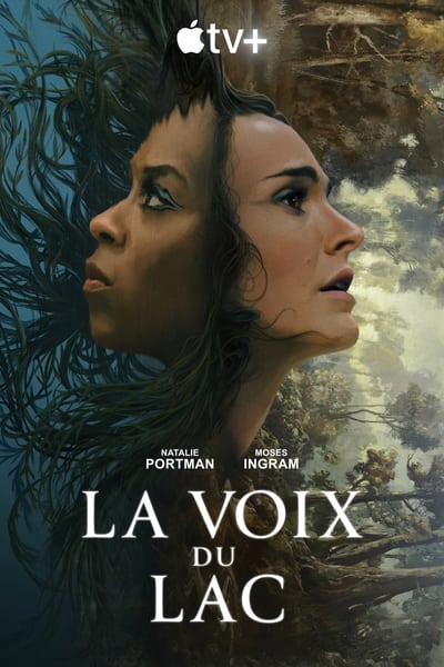 La Voix du lac - Saison 1 en streaming