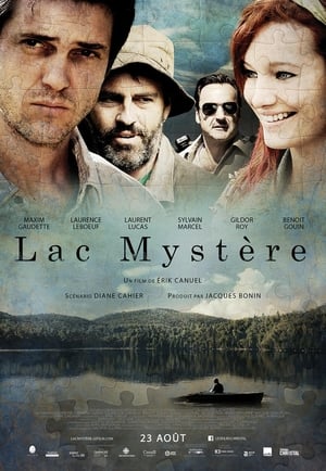 Lac Mystère en streaming