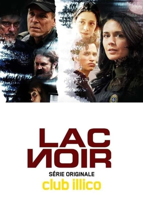 Lac-Noir - Saison 1