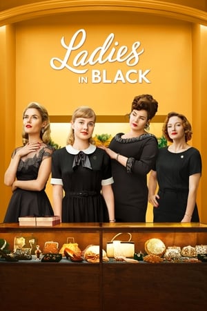 Ladies in Black en streaming