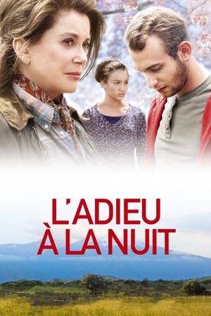 L'Adieu à la nuit en streaming