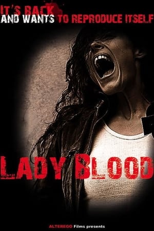 Lady Blood en streaming