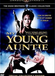 Lady kung fu en streaming