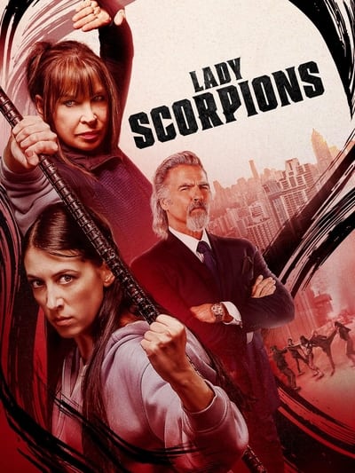 Lady Scorpions en streaming