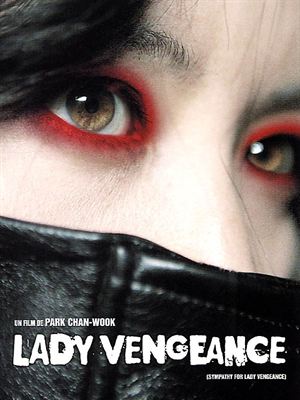 Lady vengeance en streaming