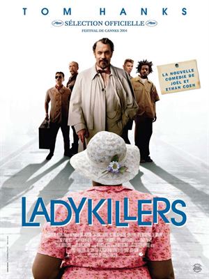 Ladykillers en streaming