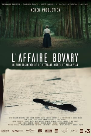 L'affaire Bovary en streaming