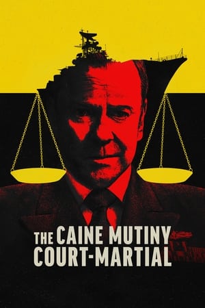 L'affaire de la mutinerie Caine en streaming