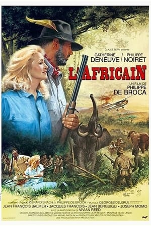 L'Africain