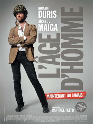 L'Age d'homme... maintenant ou jamais en streaming