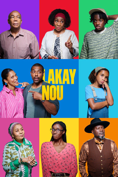 Lakay nou - Saison 2 épisode 10 en streaming