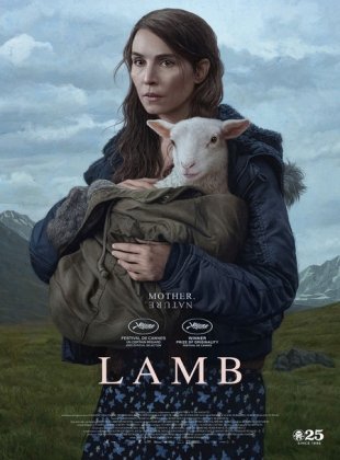 Lamb en streaming