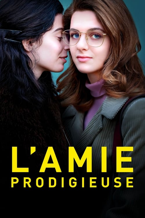 L'Amie Prodigieuse