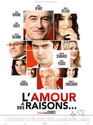 L'Amour a ses raisons en streaming