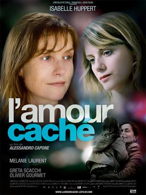 L'Amour caché en streaming