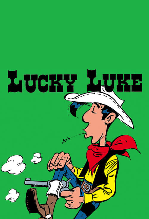 Lucky Luke (1984) en streaming