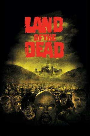 Land of the dead (le territoire des morts) en streaming