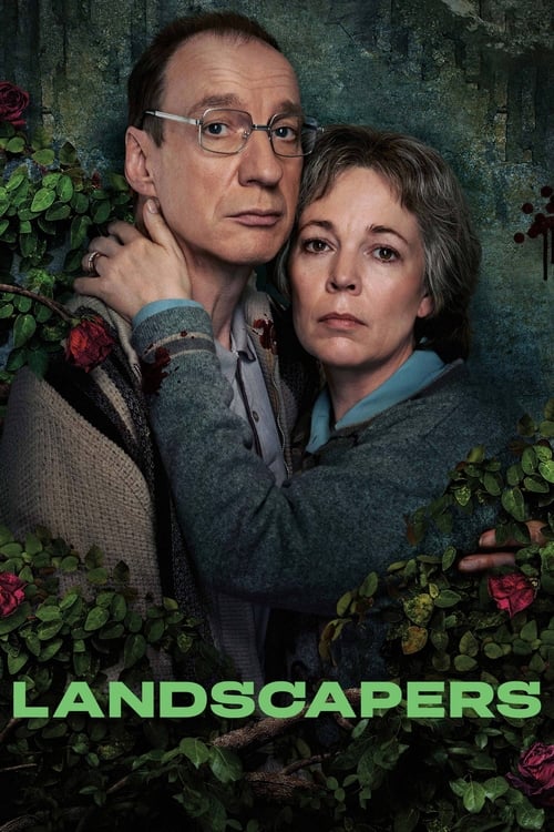 Landscapers - Saison 1 épisode 2 en streaming