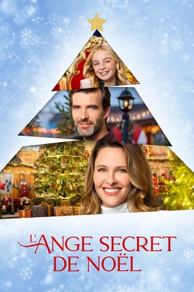 L'ange secret de Noël en streaming