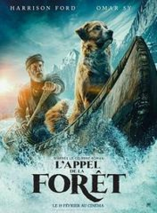 L'Appel de la forêt en streaming