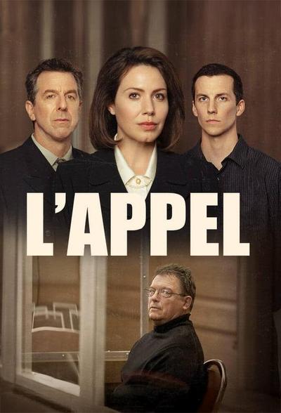 L'appel - Saison 1 épisode 2 en streaming