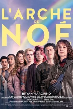 L’Arche de Noé en streaming