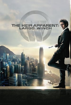 Largo Winch en streaming