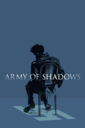 L'Armée des Ombres