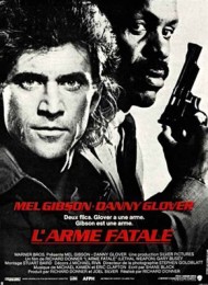 L'Arme fatale en streaming