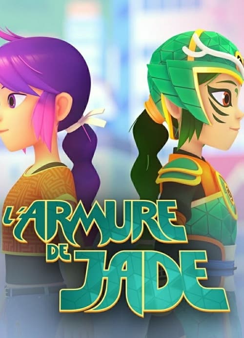 L'Armure de Jade