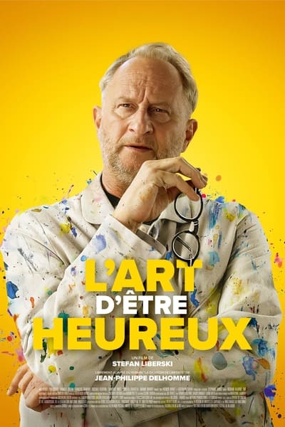 L'Art d'être heureux en streaming