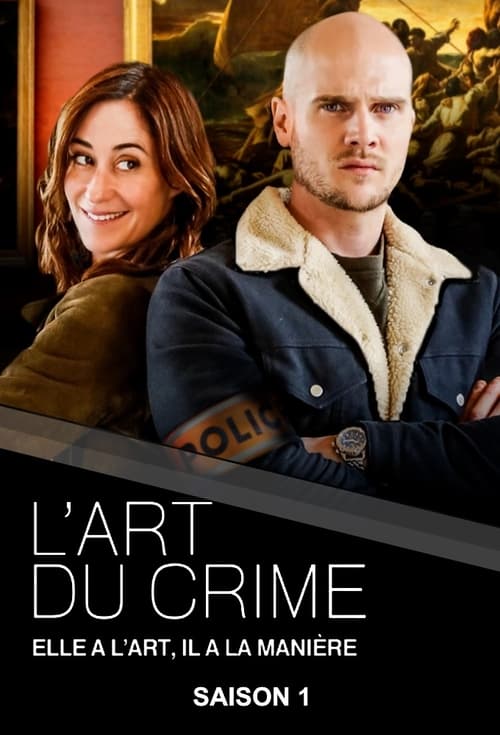 L'Art du crime - Saison 1 épisode 3 en streaming