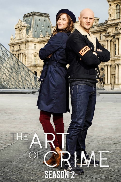 L'Art du crime - Saison 2 en streaming