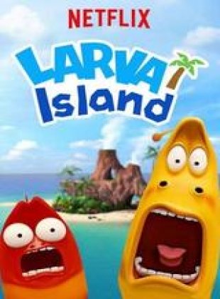 Larva Island : Le Film en streaming