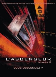 L'Ascenseur (niveau 2) en streaming