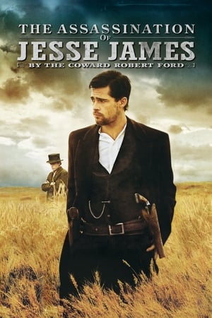 L'Assassinat de Jesse James par le lâche Robert Ford en streaming