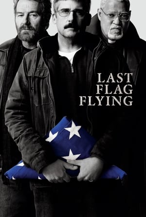 Last Flag Flying en streaming