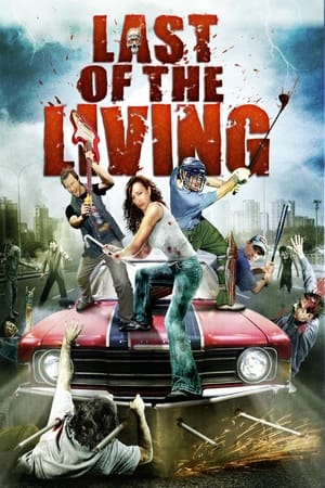 Last of the Living en streaming