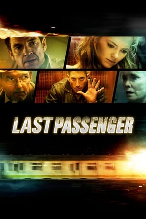 Last Passenger en streaming